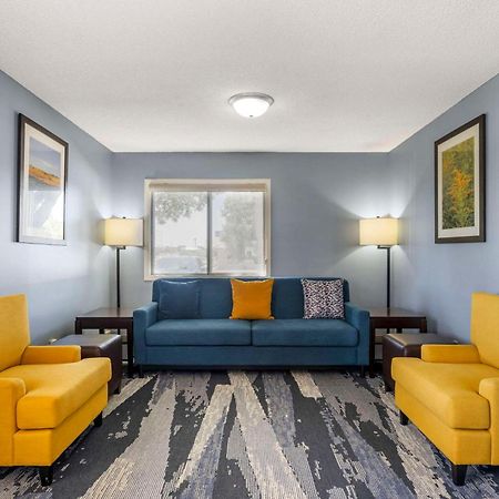 Comfort Inn Hastings Zewnętrze zdjęcie