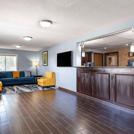 Comfort Inn Hastings Zewnętrze zdjęcie