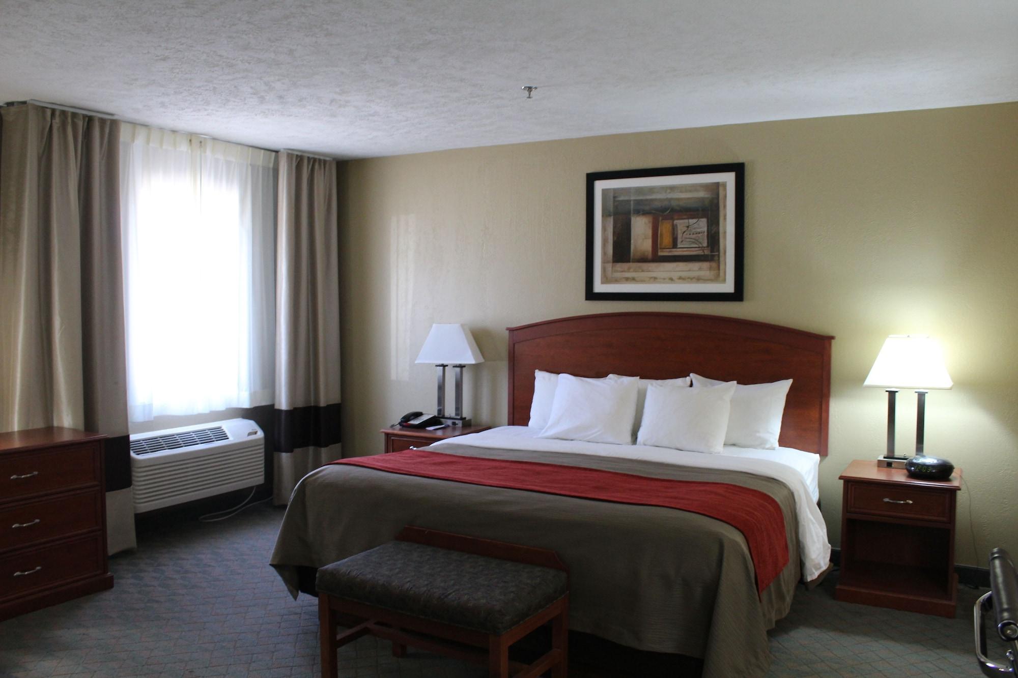 Comfort Inn Hastings Zewnętrze zdjęcie
