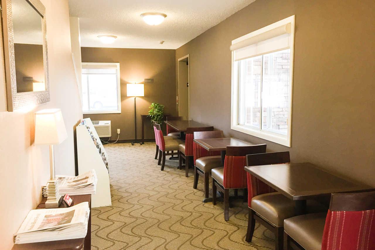 Comfort Inn Hastings Zewnętrze zdjęcie