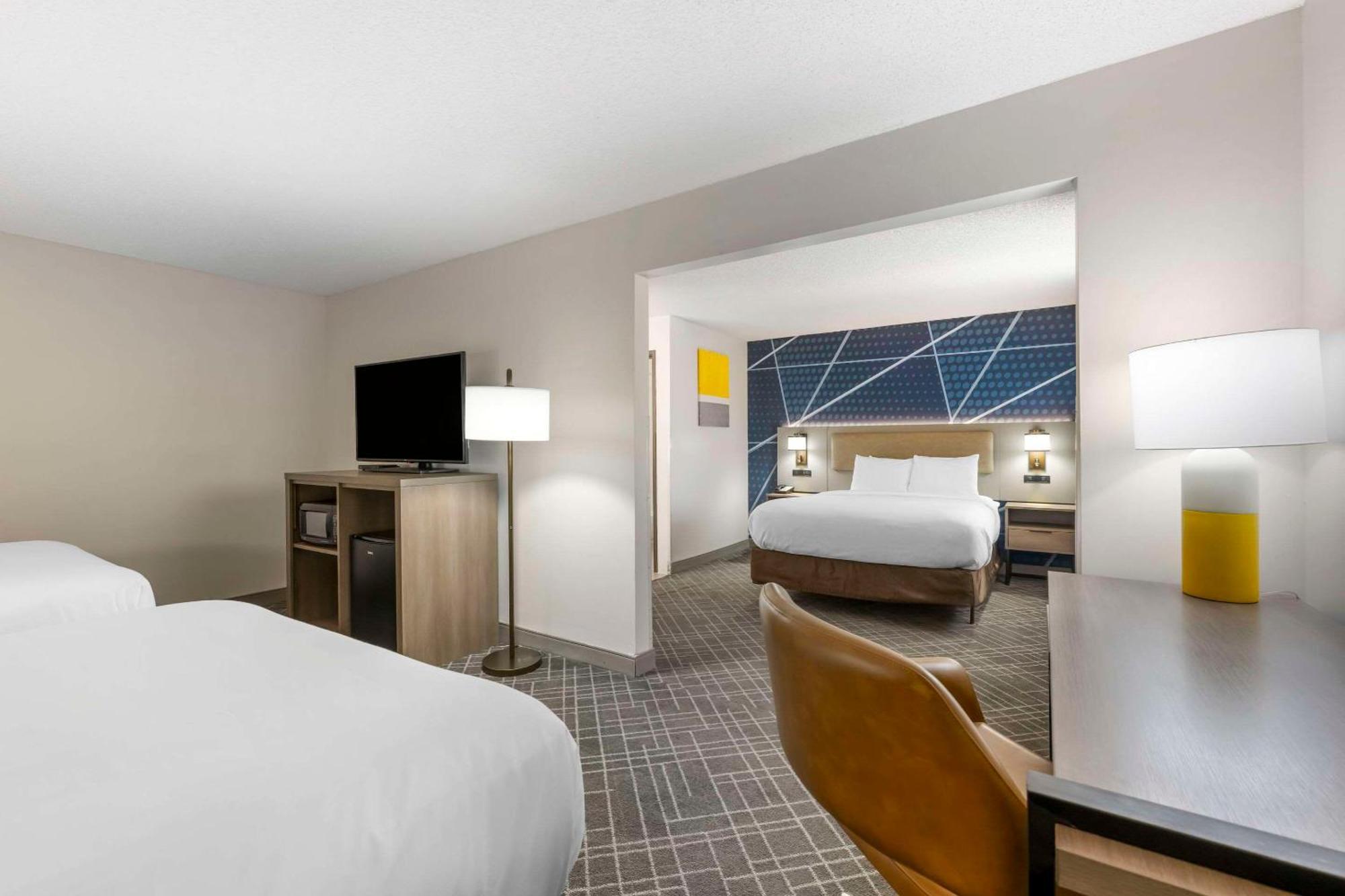Comfort Inn Hastings Zewnętrze zdjęcie