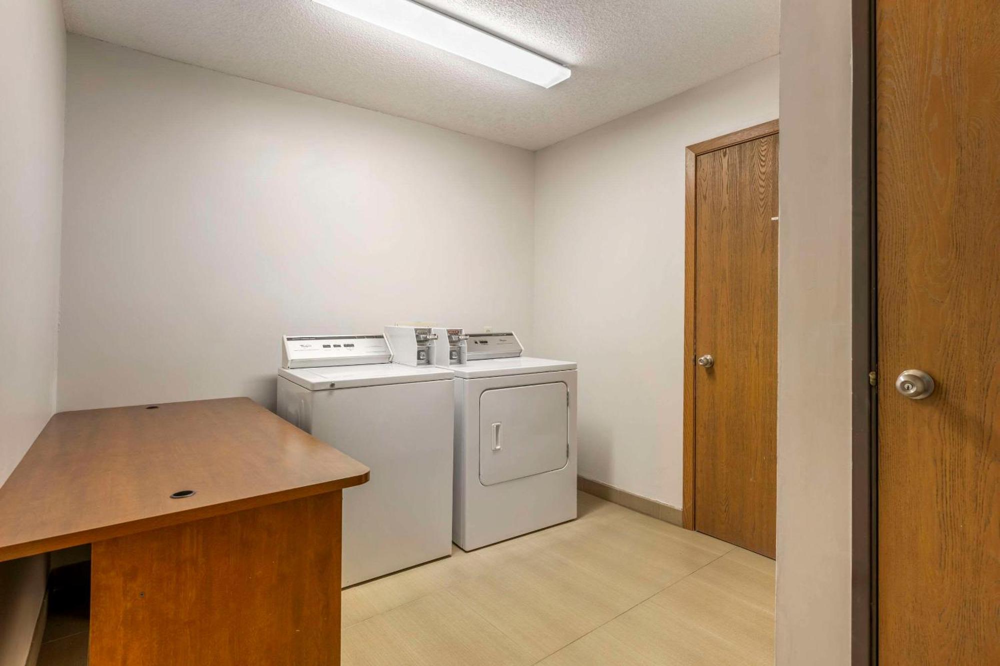 Comfort Inn Hastings Zewnętrze zdjęcie
