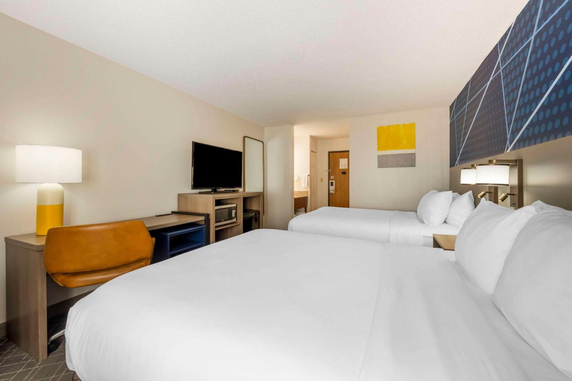 Comfort Inn Hastings Zewnętrze zdjęcie