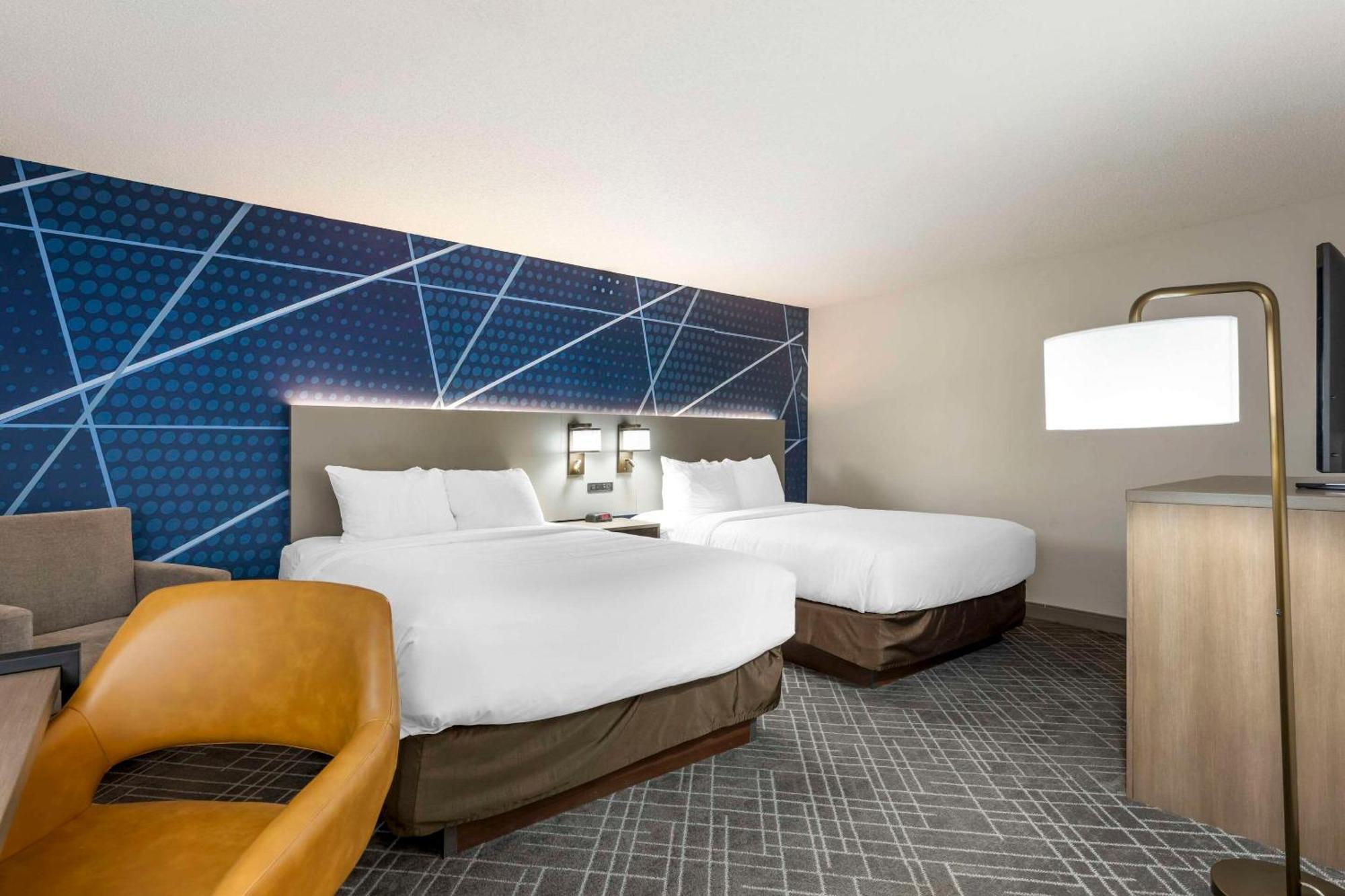 Comfort Inn Hastings Zewnętrze zdjęcie