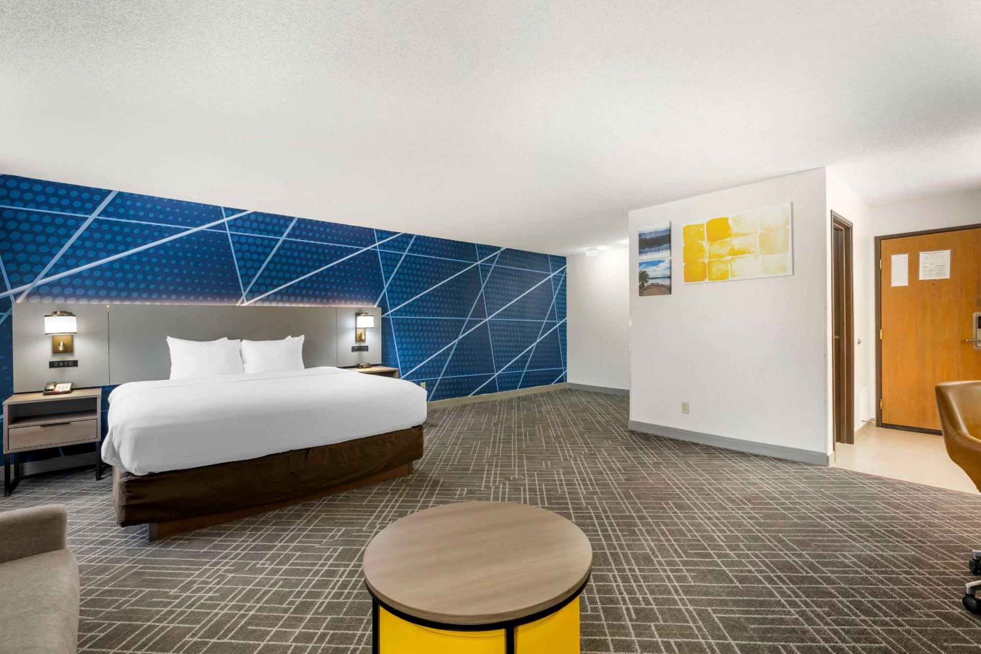 Comfort Inn Hastings Zewnętrze zdjęcie