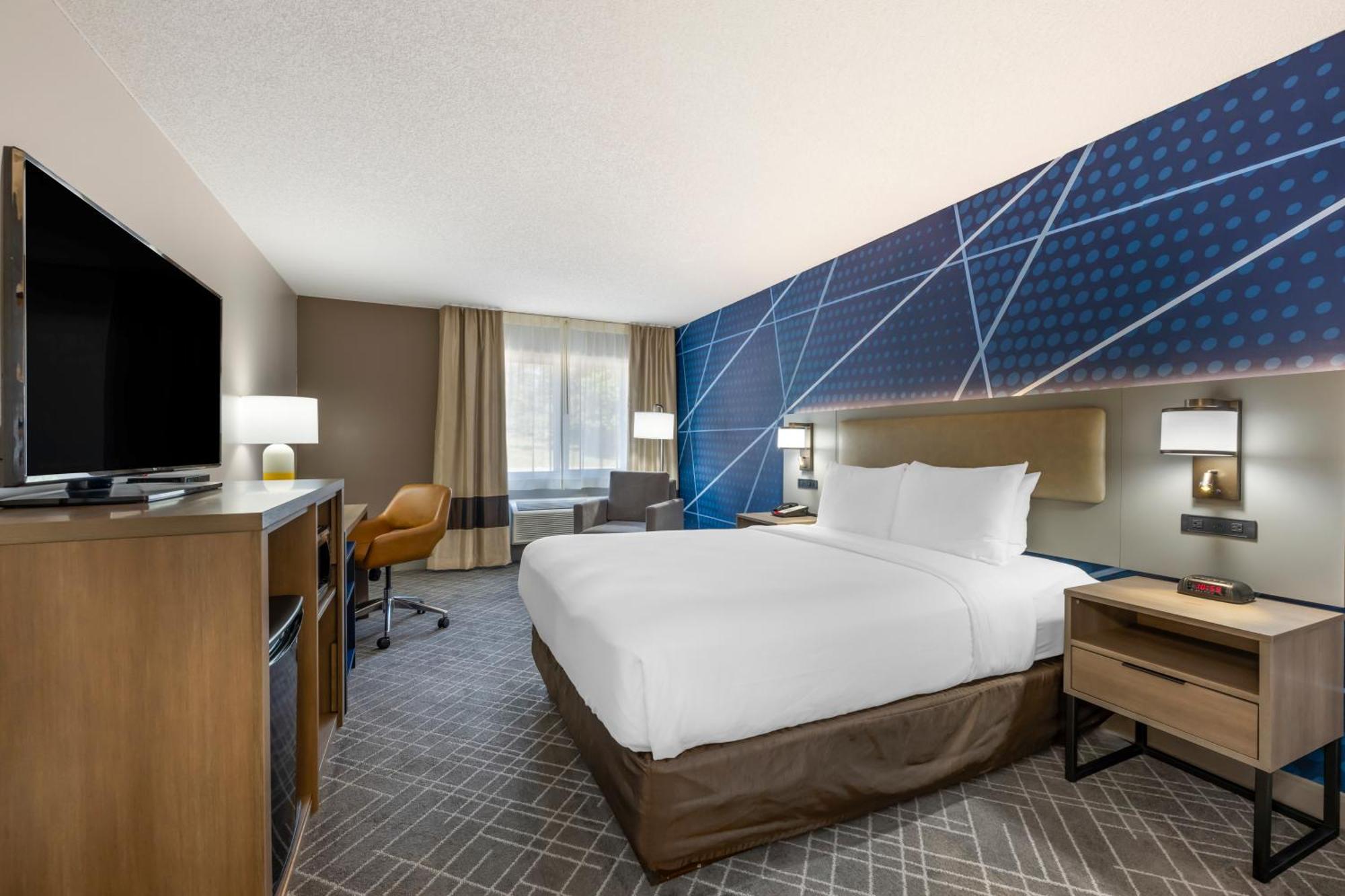 Comfort Inn Hastings Zewnętrze zdjęcie