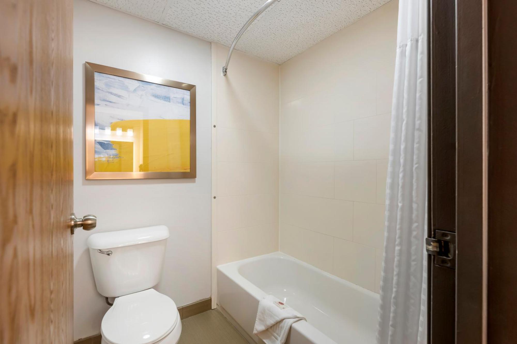 Comfort Inn Hastings Zewnętrze zdjęcie