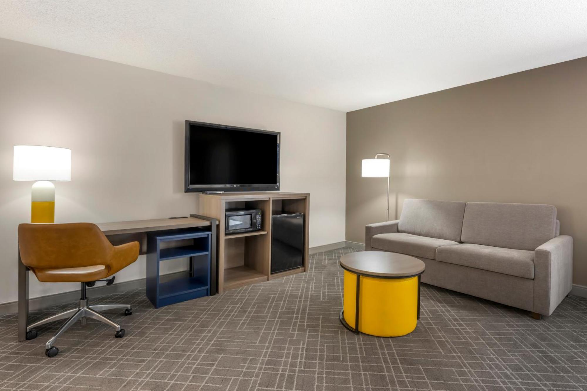 Comfort Inn Hastings Zewnętrze zdjęcie