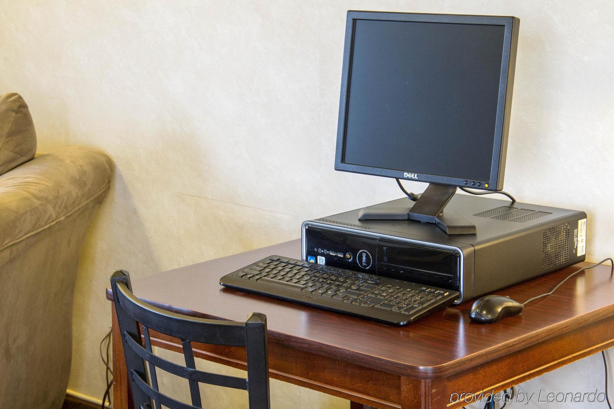 Comfort Inn Hastings Zewnętrze zdjęcie